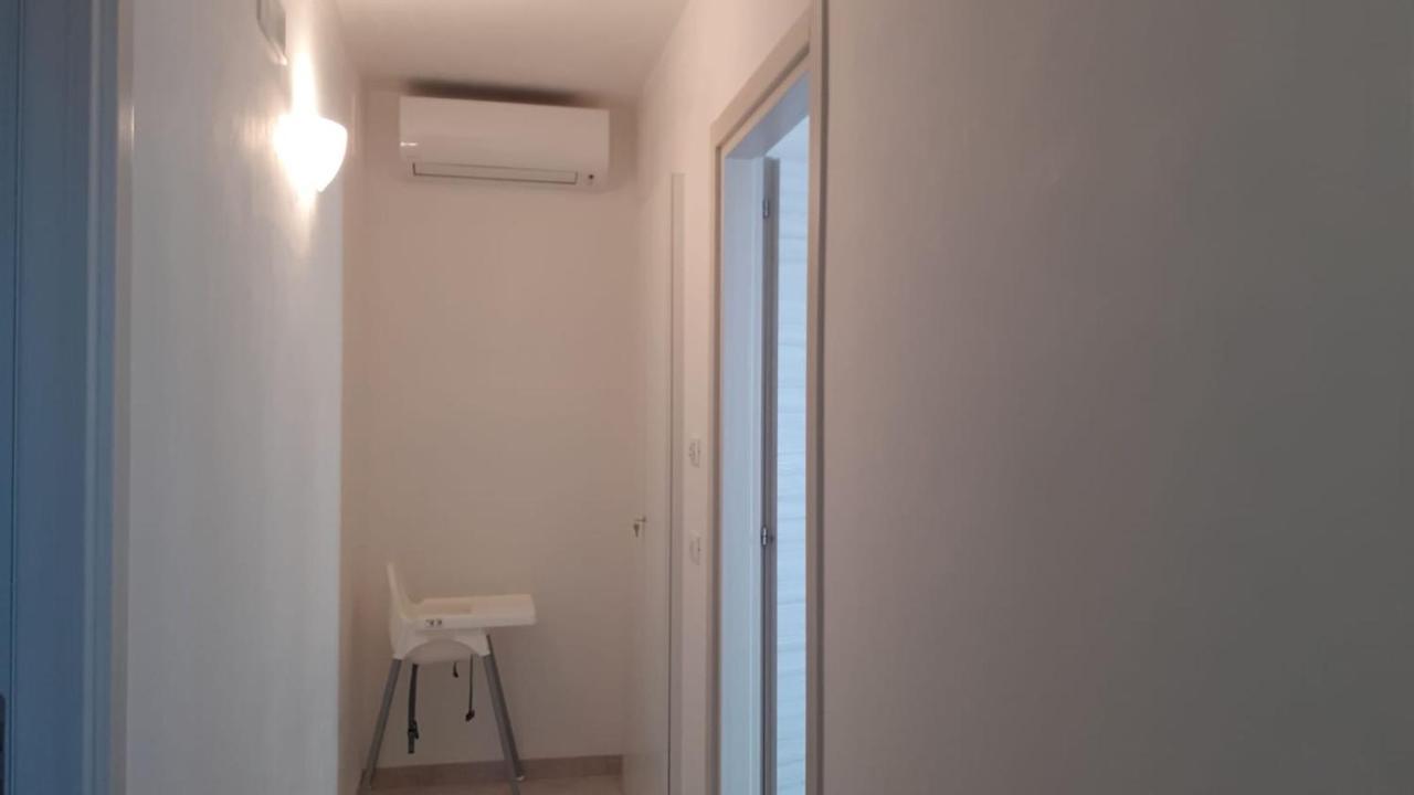 Terrazza Sui Colli Villa Monopoli Bagian luar foto