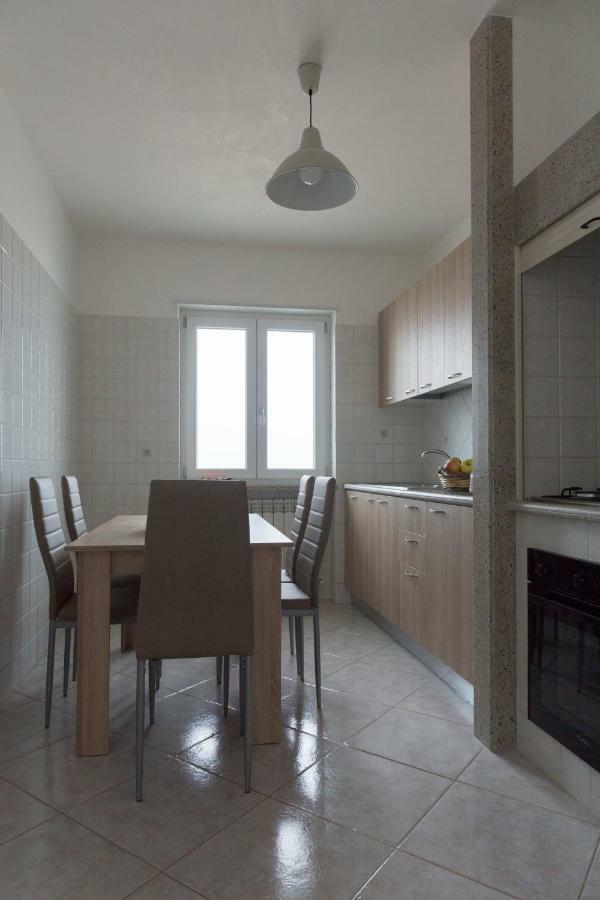 Terrazza Sui Colli Villa Monopoli Bagian luar foto